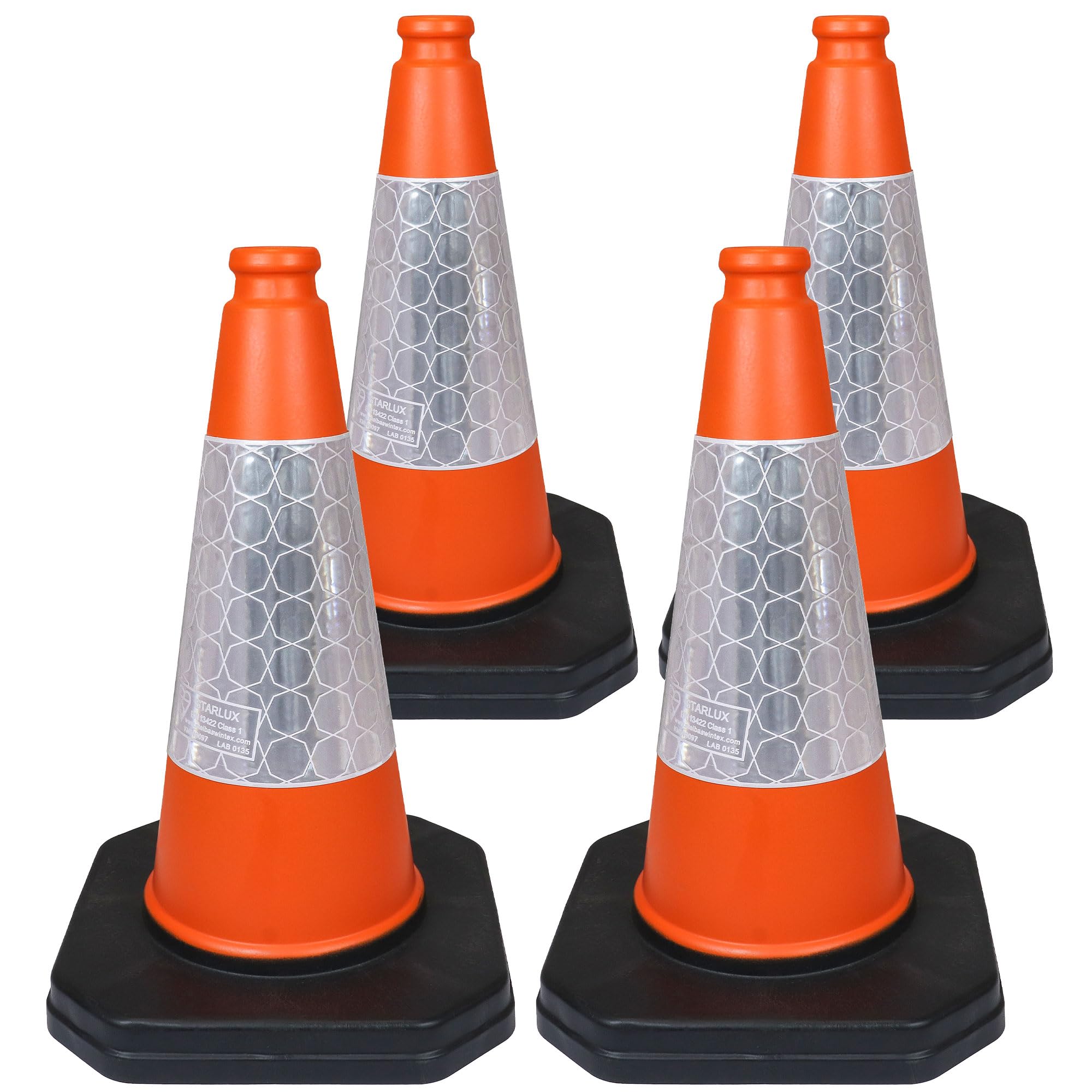 Buy traffic cones Online in Trinidad and Tobago at Low Prices at desertcart