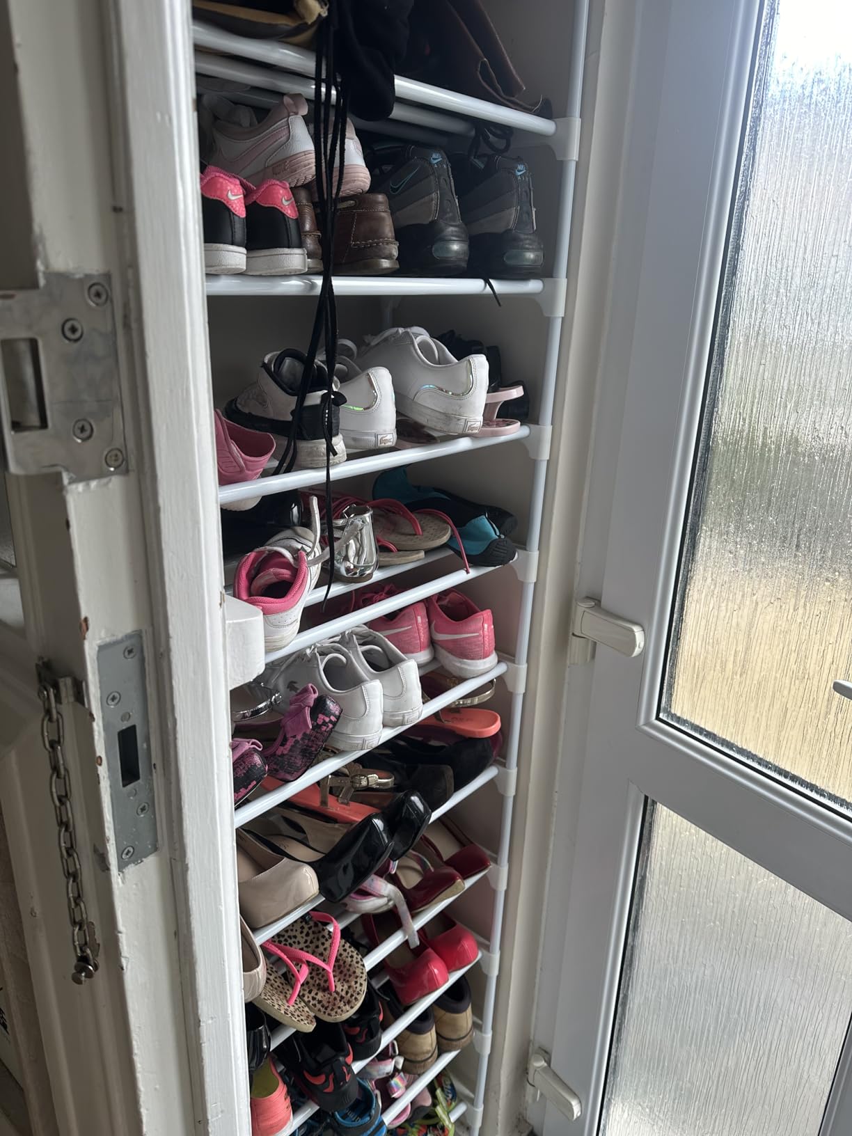 Customer photo