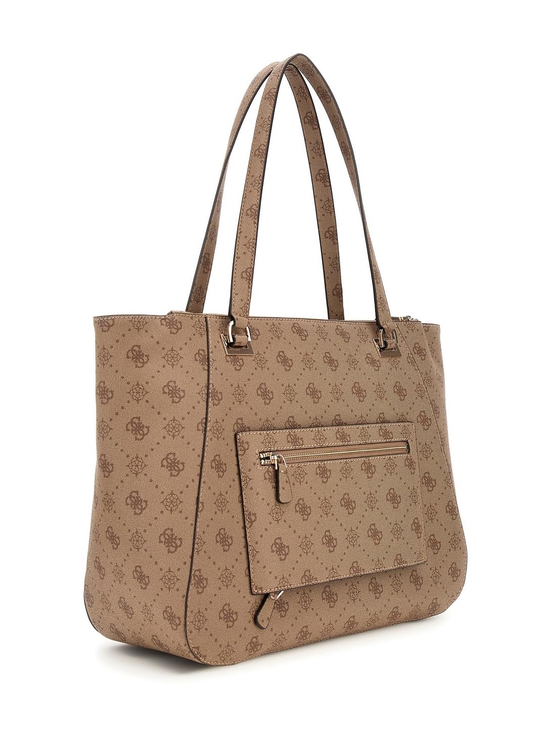 GUESS Calebra Damen-Handtasche