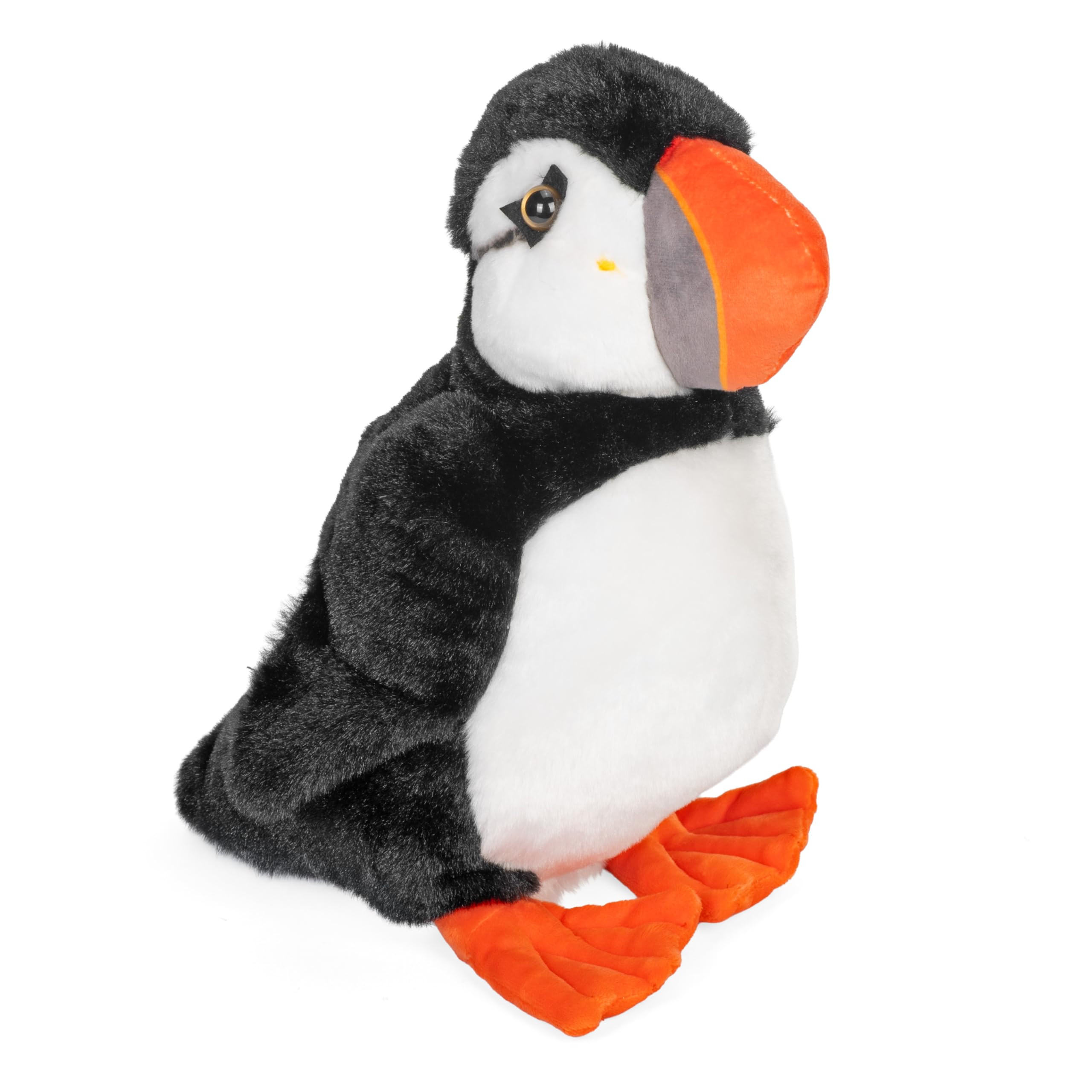 Amazon.co.jp: Wild Republic 21469 CK Puffin 34 cm. Novelty 2018