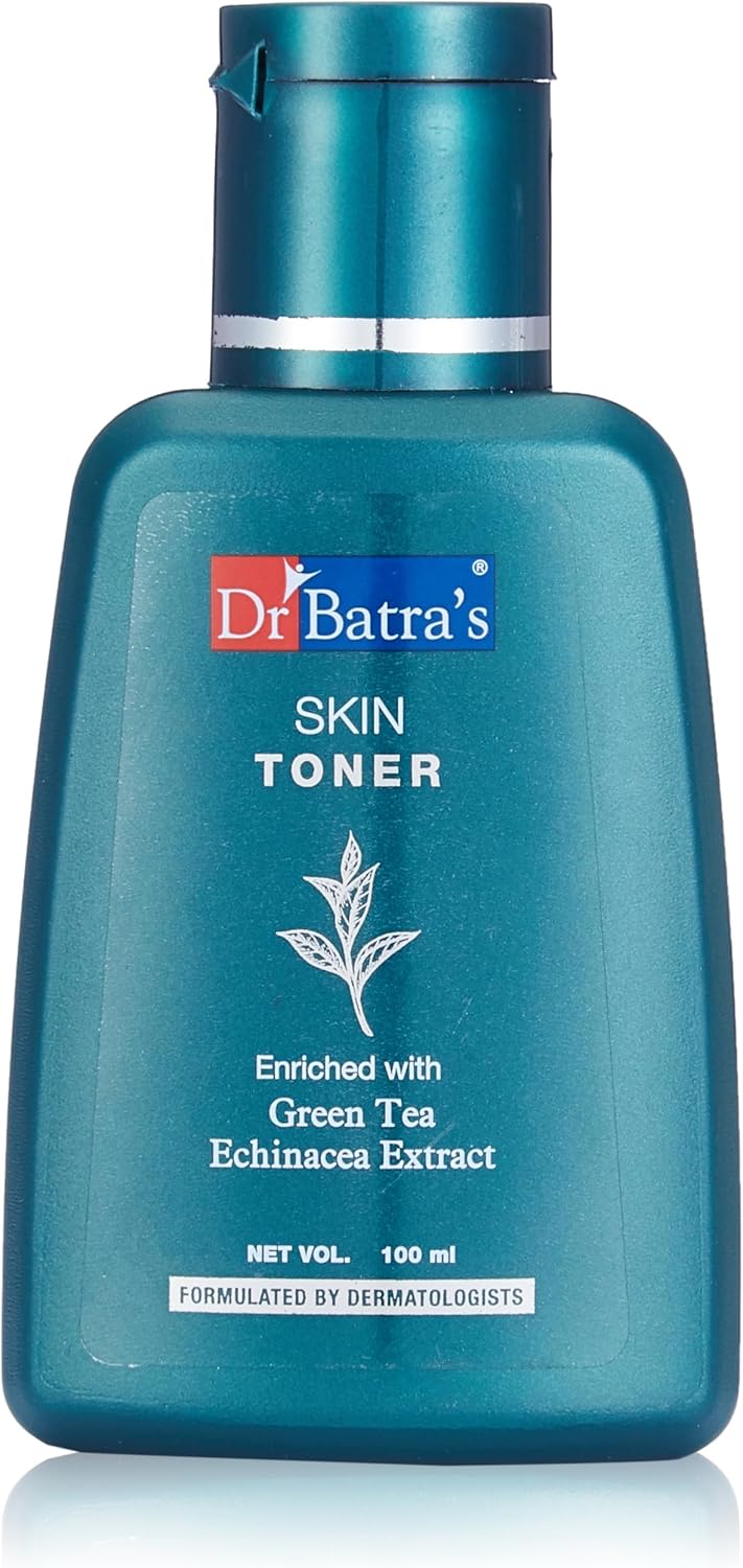 Dr Batras Skin Toner, 100ml