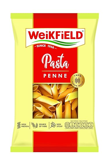 Weikfield Penne Pasta, 200g