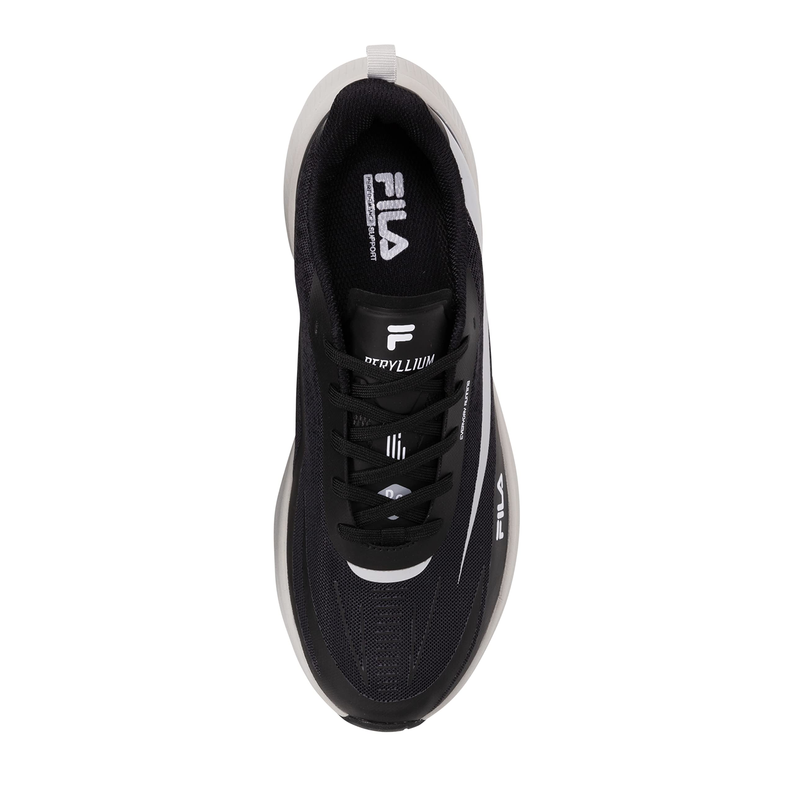 FILA Mężczyźni Fila BerylliumButy do biegania