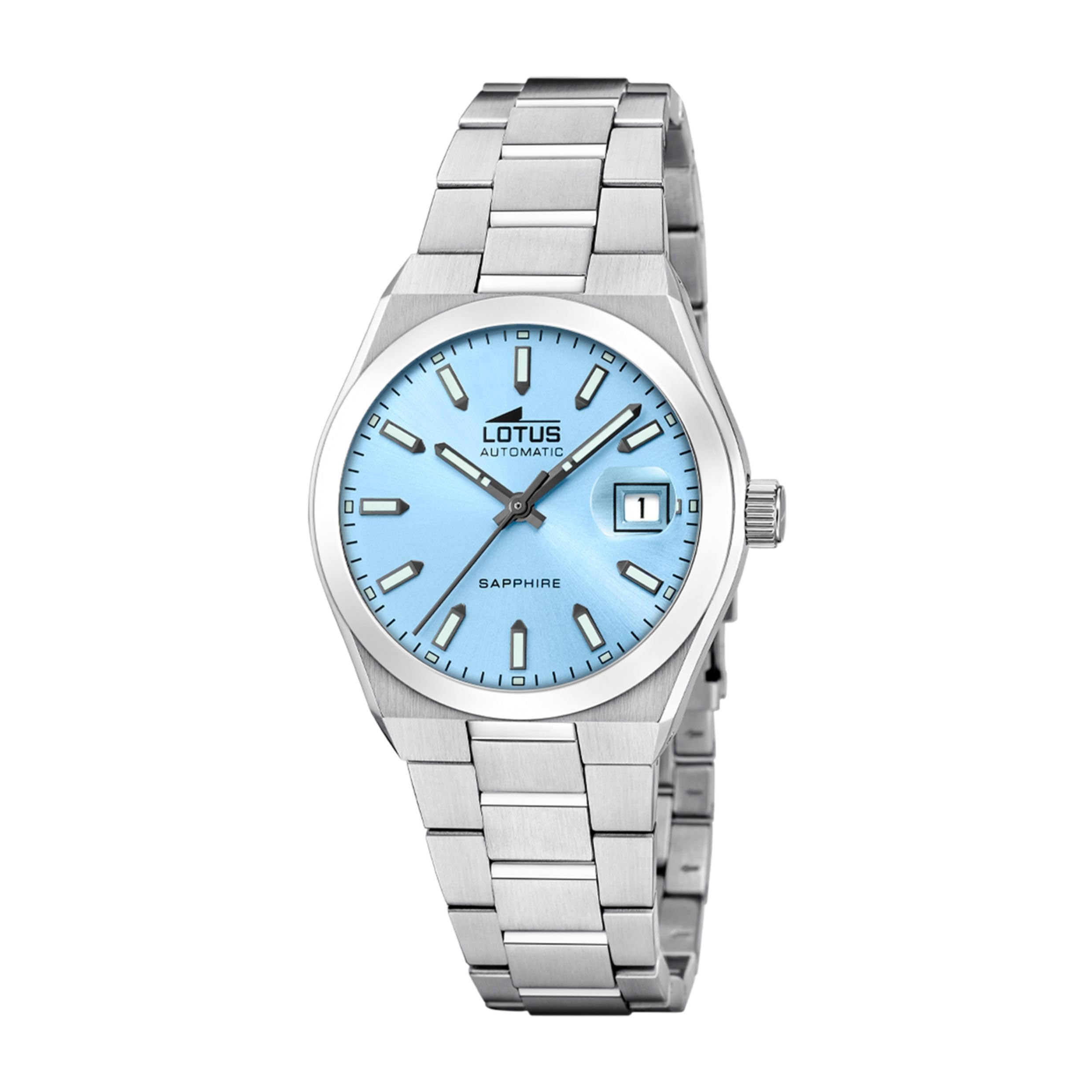 Lotus Armbanduhr Automatic Automatico