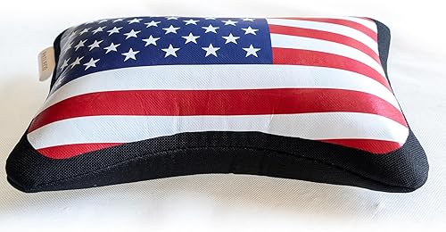 Miniatura 4 de PAILECO Almohada para el cuello del asiento de coche (2 piezas) (EE. UU.)