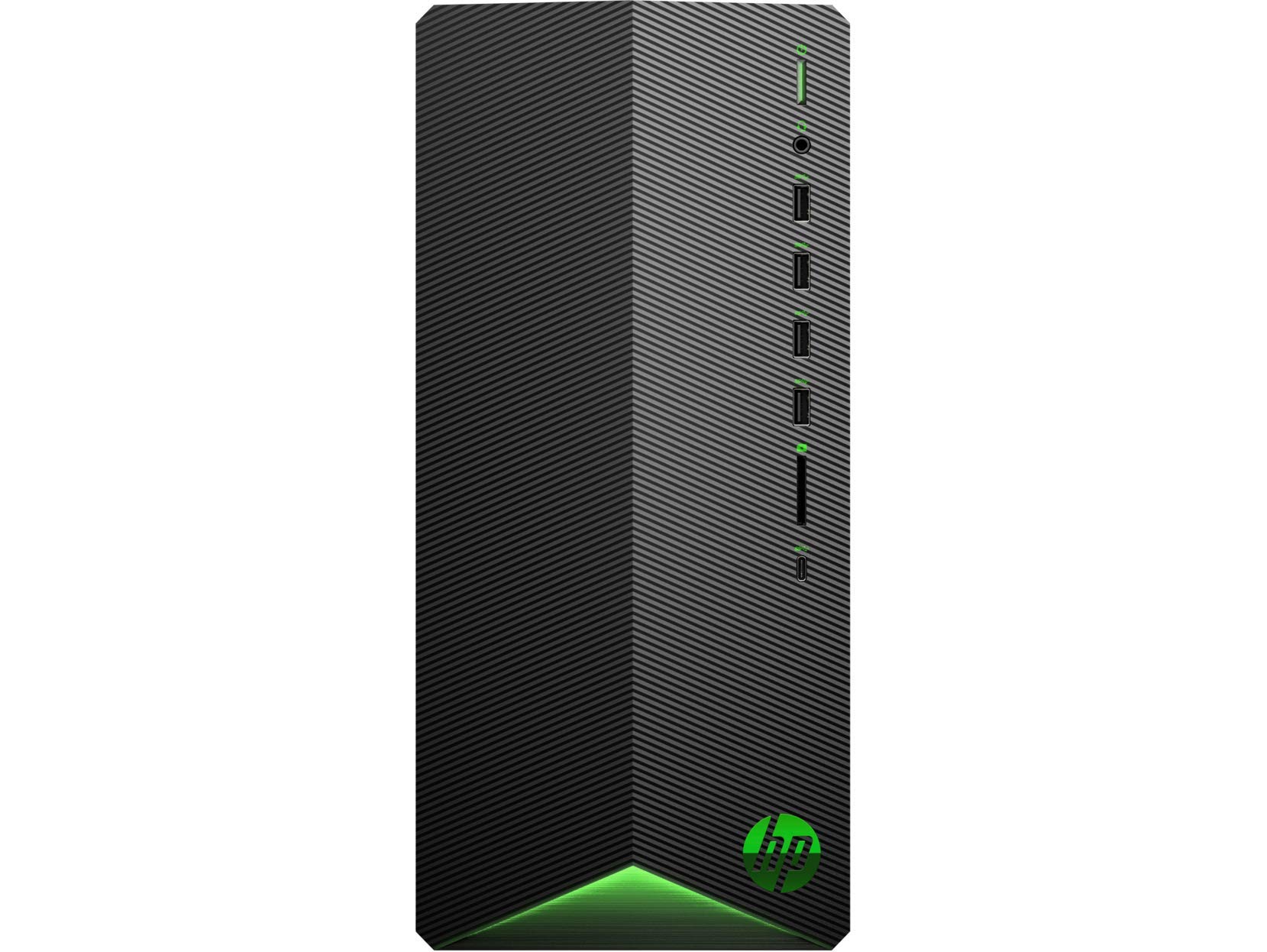 HP Pavilion Gaming Desktop (Intel Core i5-9400, 8GB DDR4, 256GB