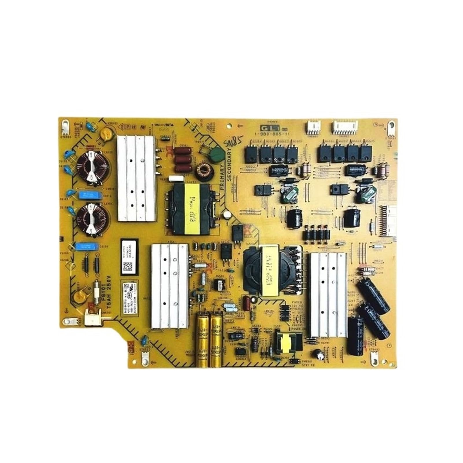Amazon.com: Motherboard Power Supply Board,Compatible For
