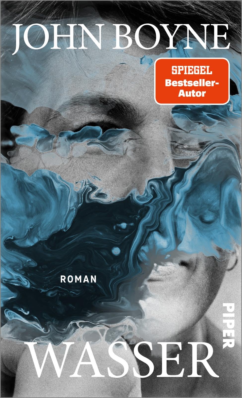 Wasser: Roman | Das große Erzählprojekt des irischen Bestsellerautors
