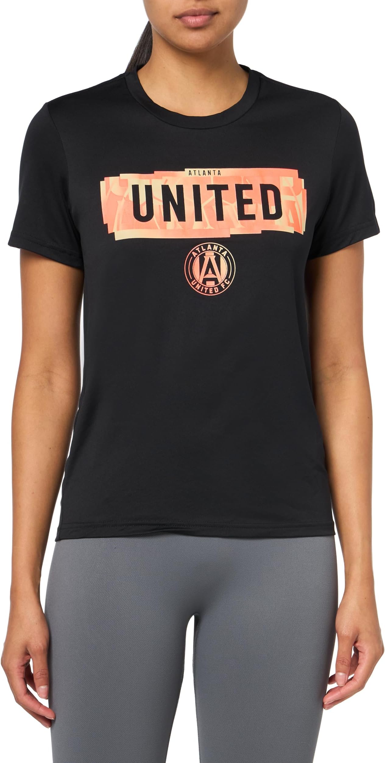 Adidas atlanta shirt Clearance