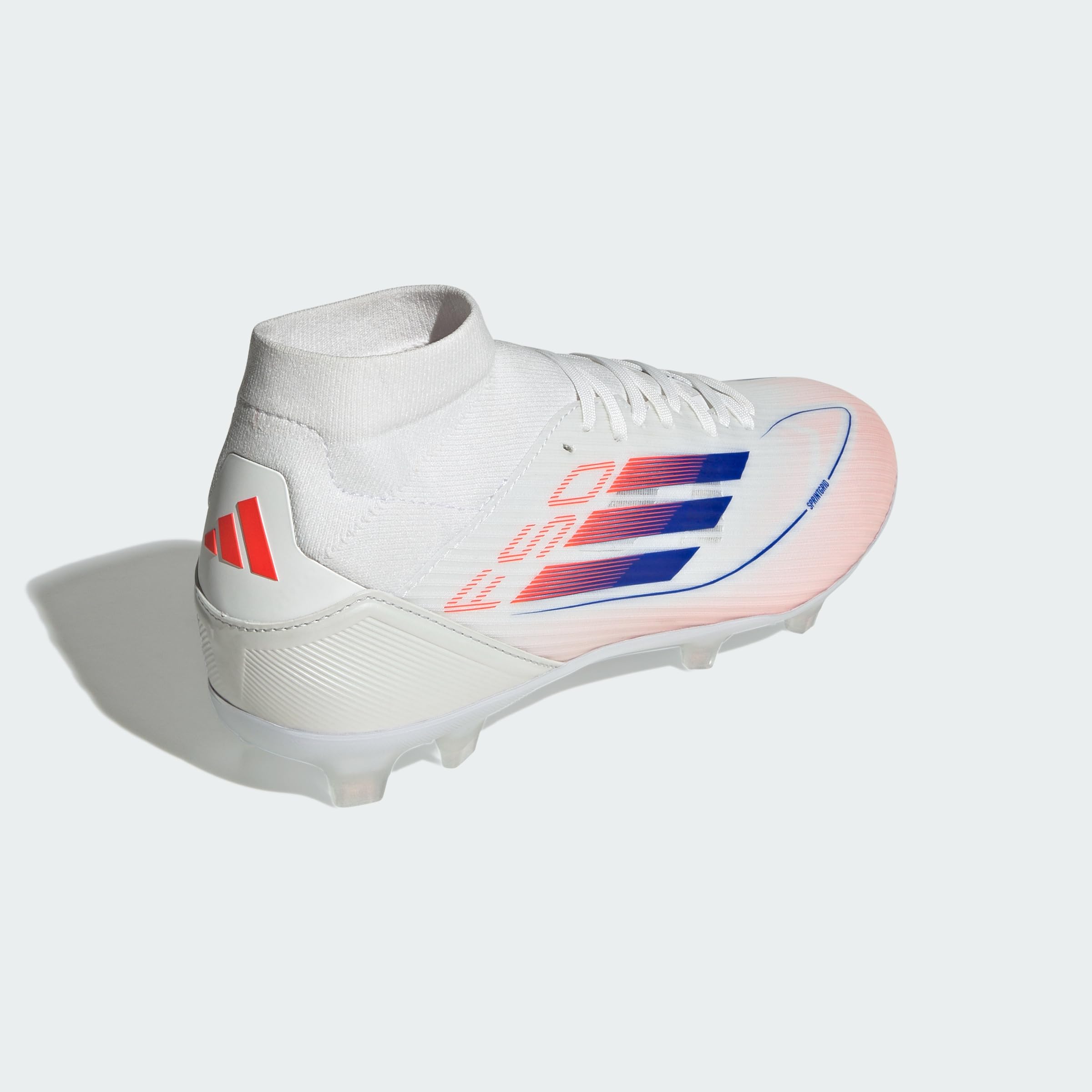adidas Kobiety F50 League Mid Football Boots Firm GroundButy pilkarskie