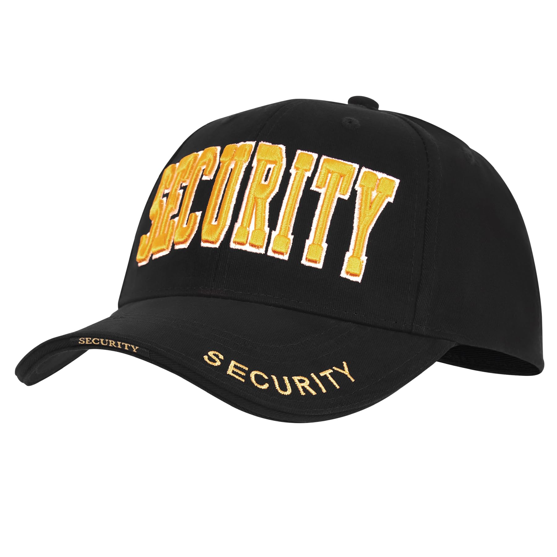 ROTHCORothco Security Deluxe Low Profile Cap