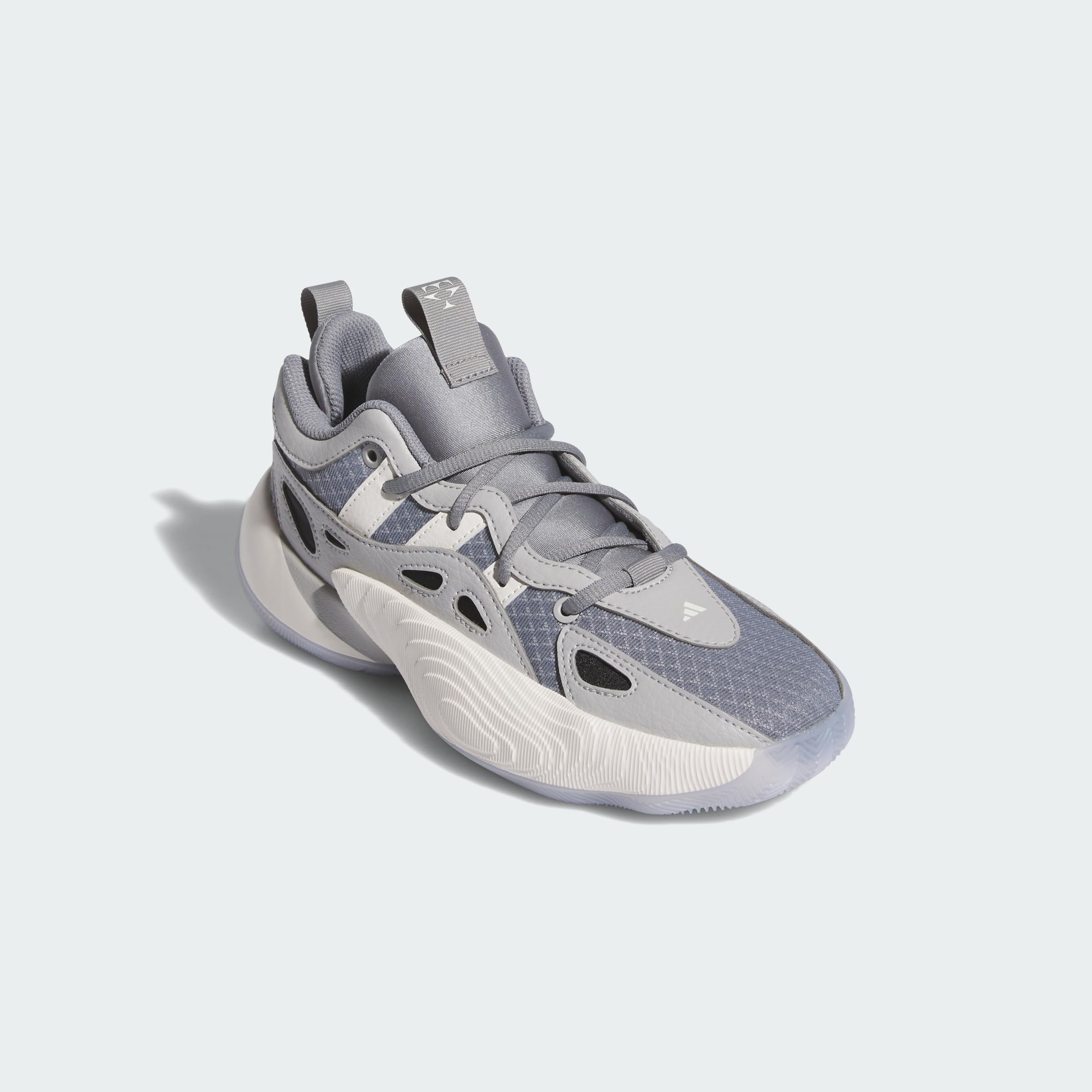 Adidas Trae Unlimited Zapatillas de baloncestoUnisex niños