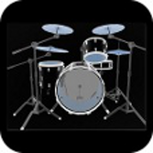 Drum Kit App App on the Amazon Appstore