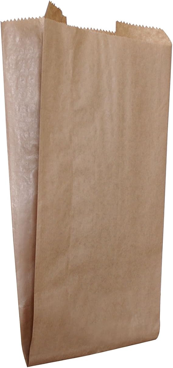Carte Dozio - Gepolsterte Versandtaschen Havanna – Innen: 215 x 265 mm – 100 Stück Packung