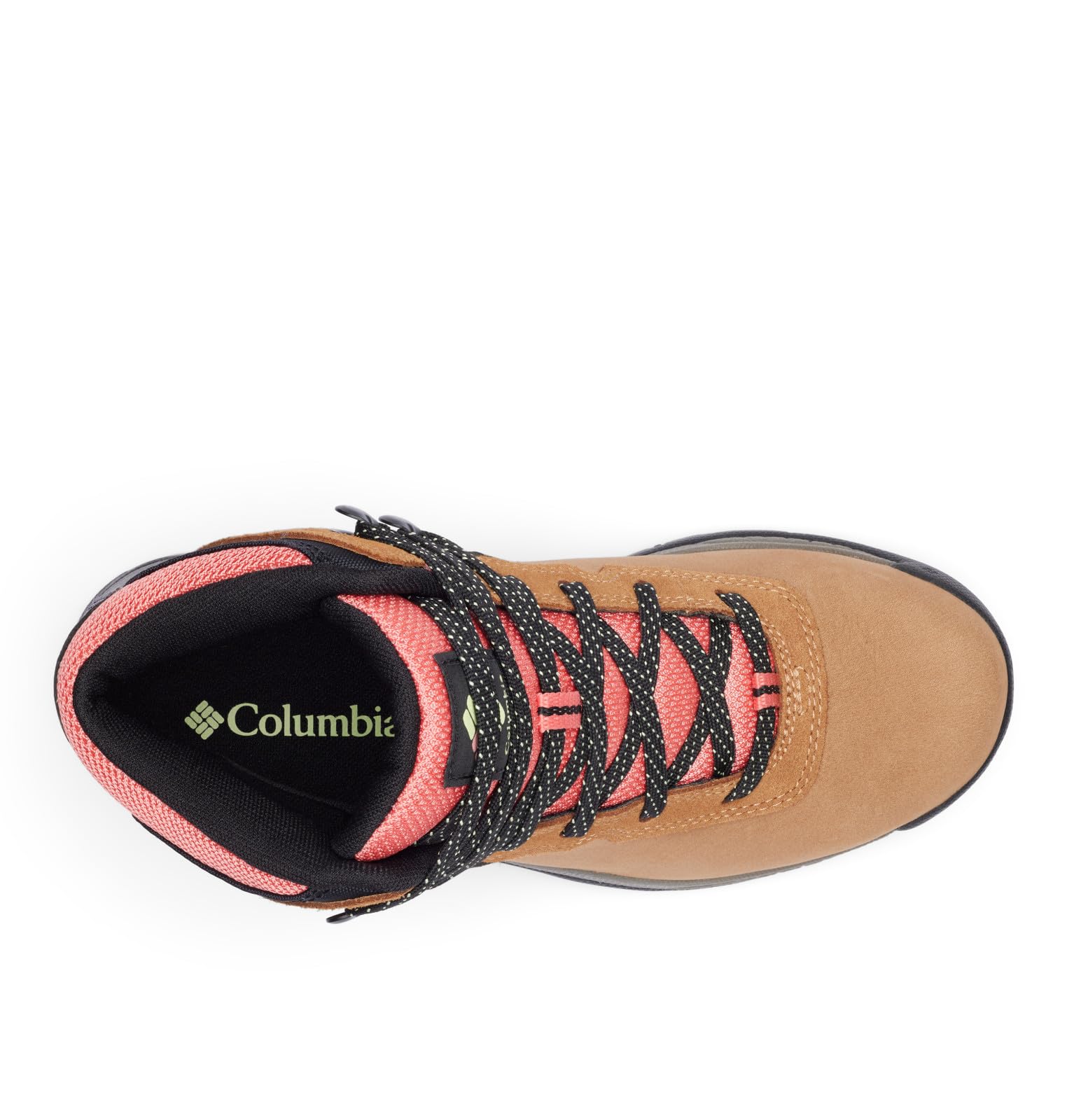 Columbia damski Newton Ridge Bc Nubuk
