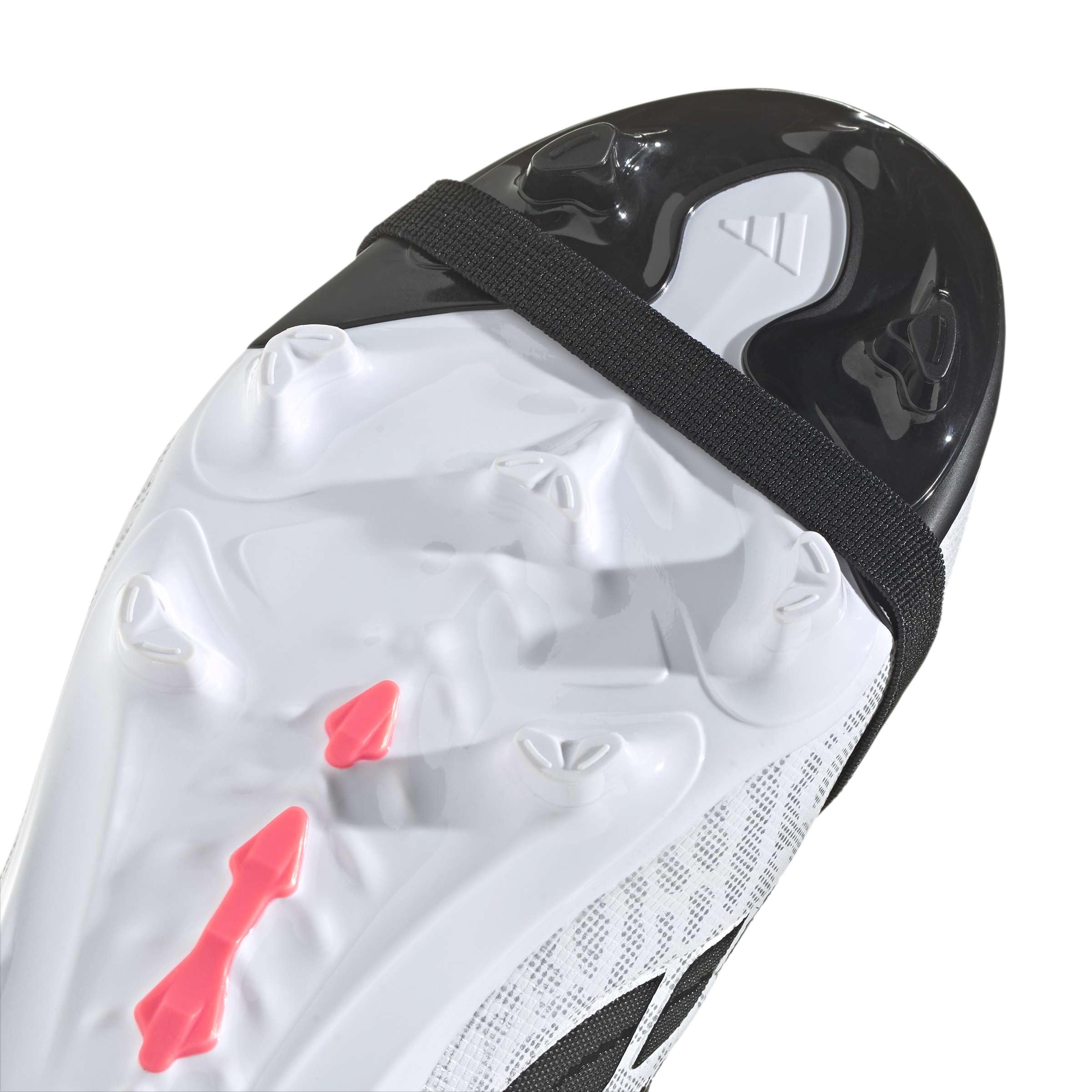 Adidas Predator League Fold- Over Tongue Firm Ground Football Boots Kids SCARPEUnisex - Bambini e Ragazzi