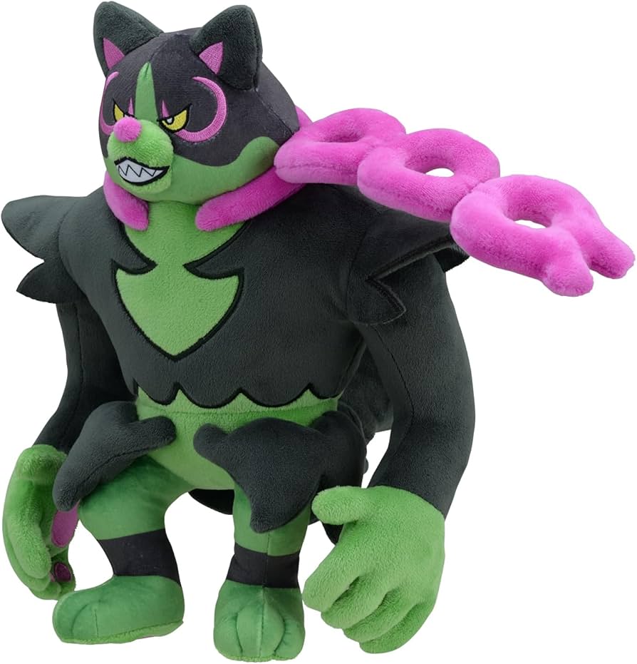 Amazon.co.jp: ポケモンセンターオリジナル ぬいぐるみ イイネイヌ