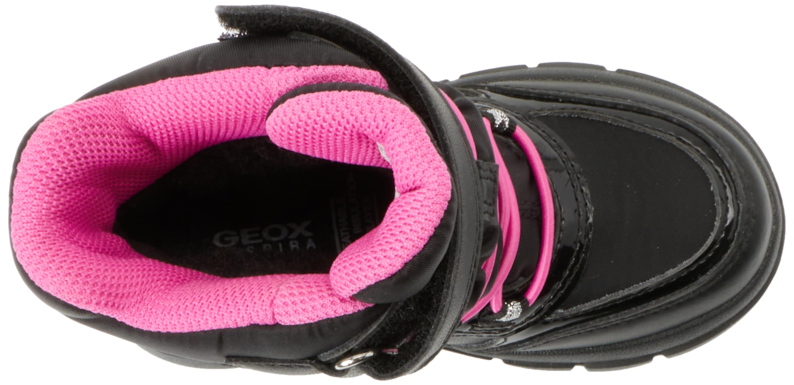 Geox Mädchen J Willaboom Girl B A Ankle Boot