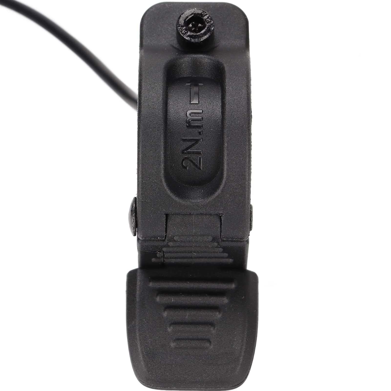 SUNGOOYUE Acceleratore per Bicicletta 300X, Manopola del Gas Sinistra e Destra per Throttle Impermeabile per Ciclismo, Accessorio per Bici Elettrica con Controllo Velocità