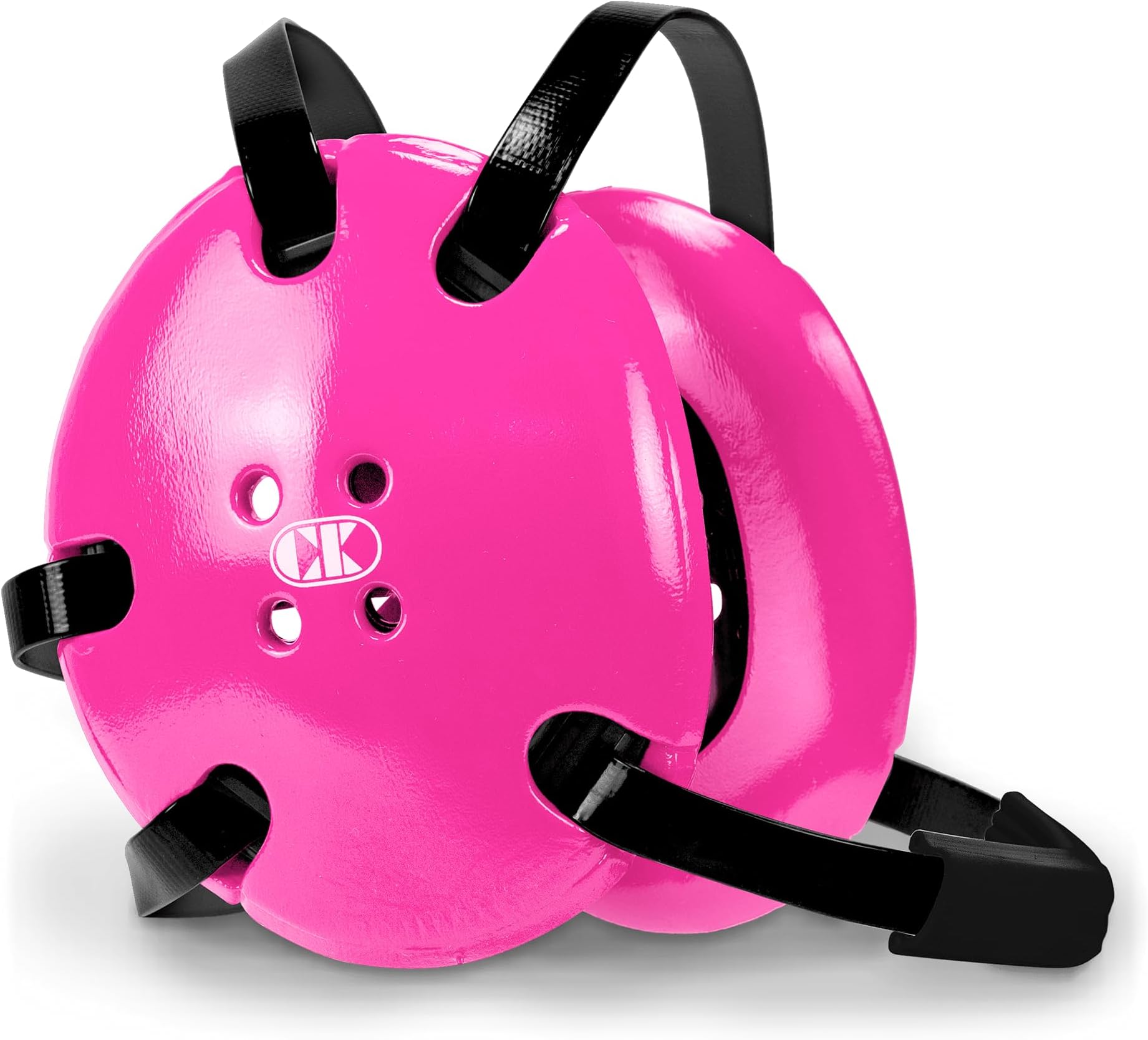 Signature Wrestling Headgear