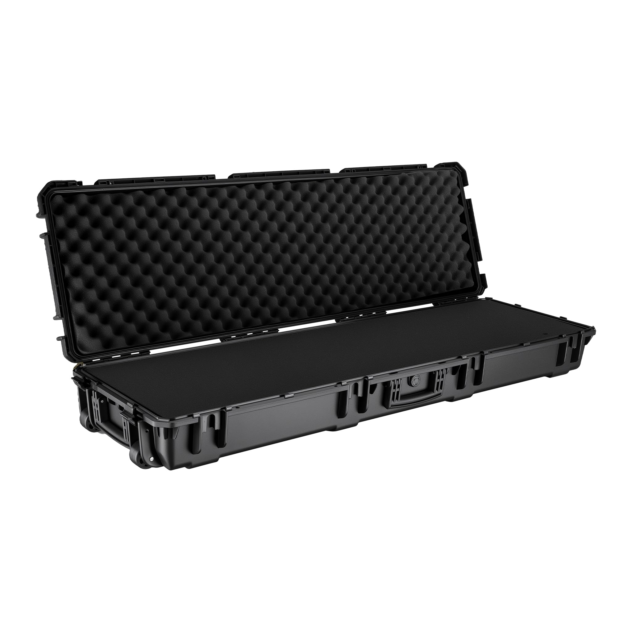 WilTec Mallette pour Armes pour Armes Longues
