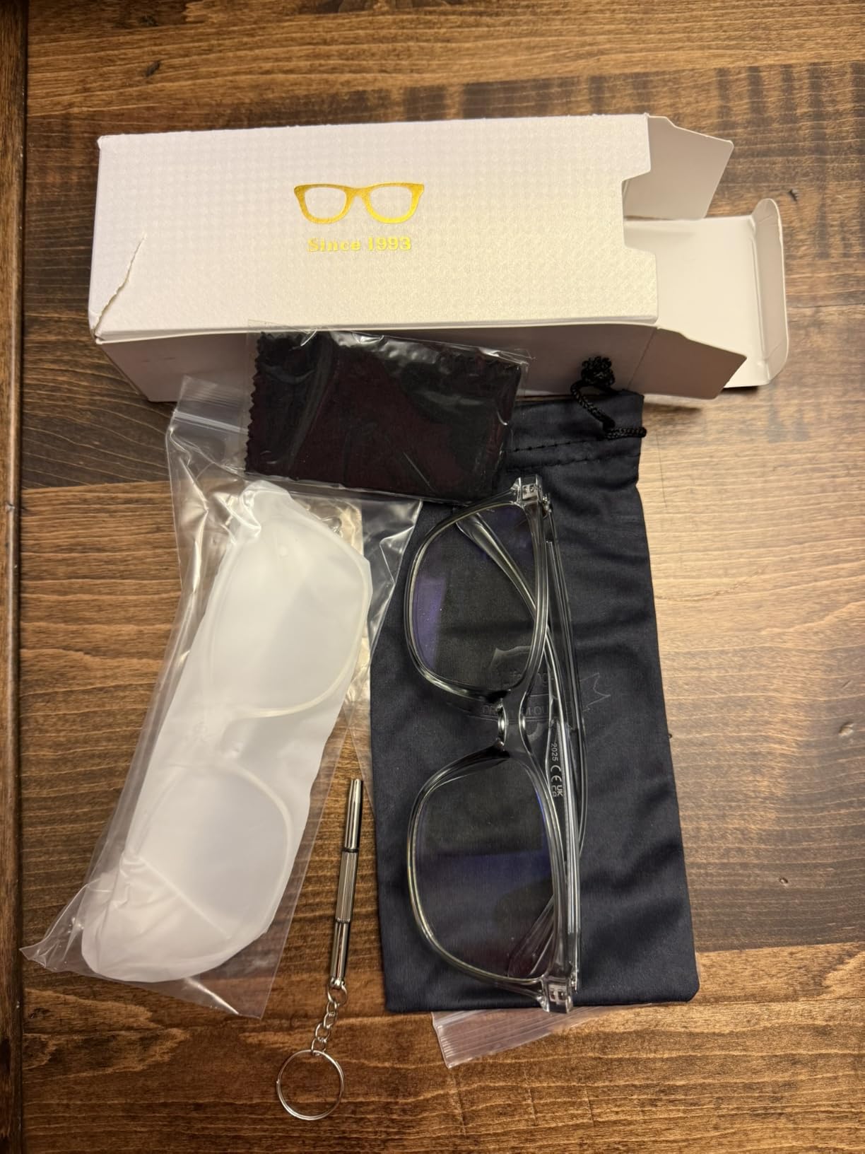 Customer Image