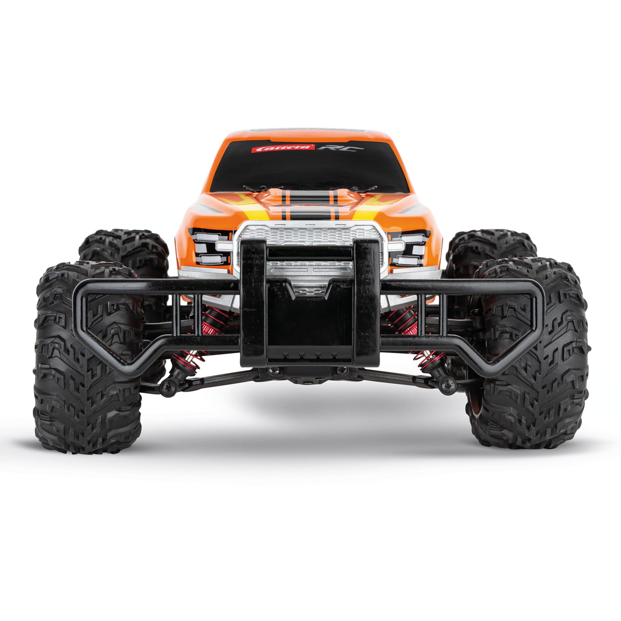 Carrera - 370162126-2.4GHz Ford F-150 Raptor D/P