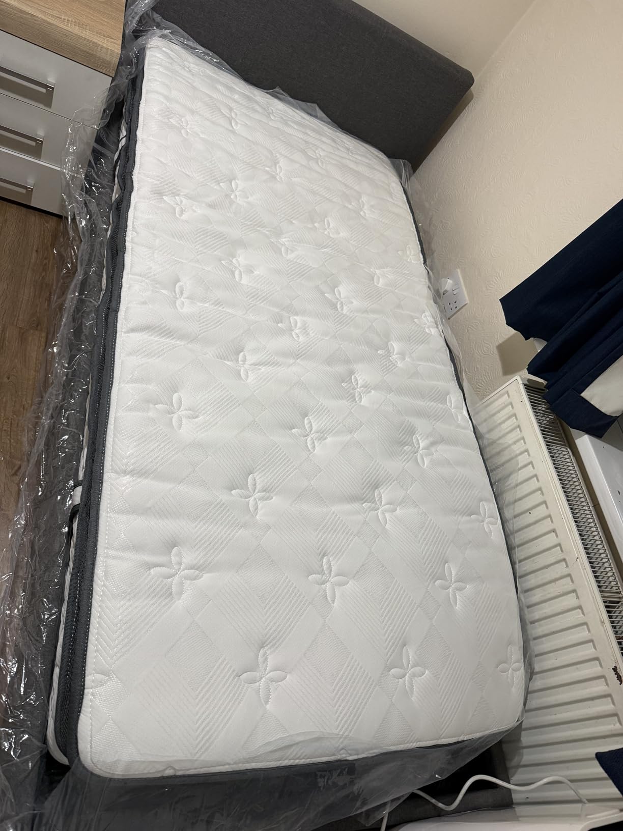 Customer photo