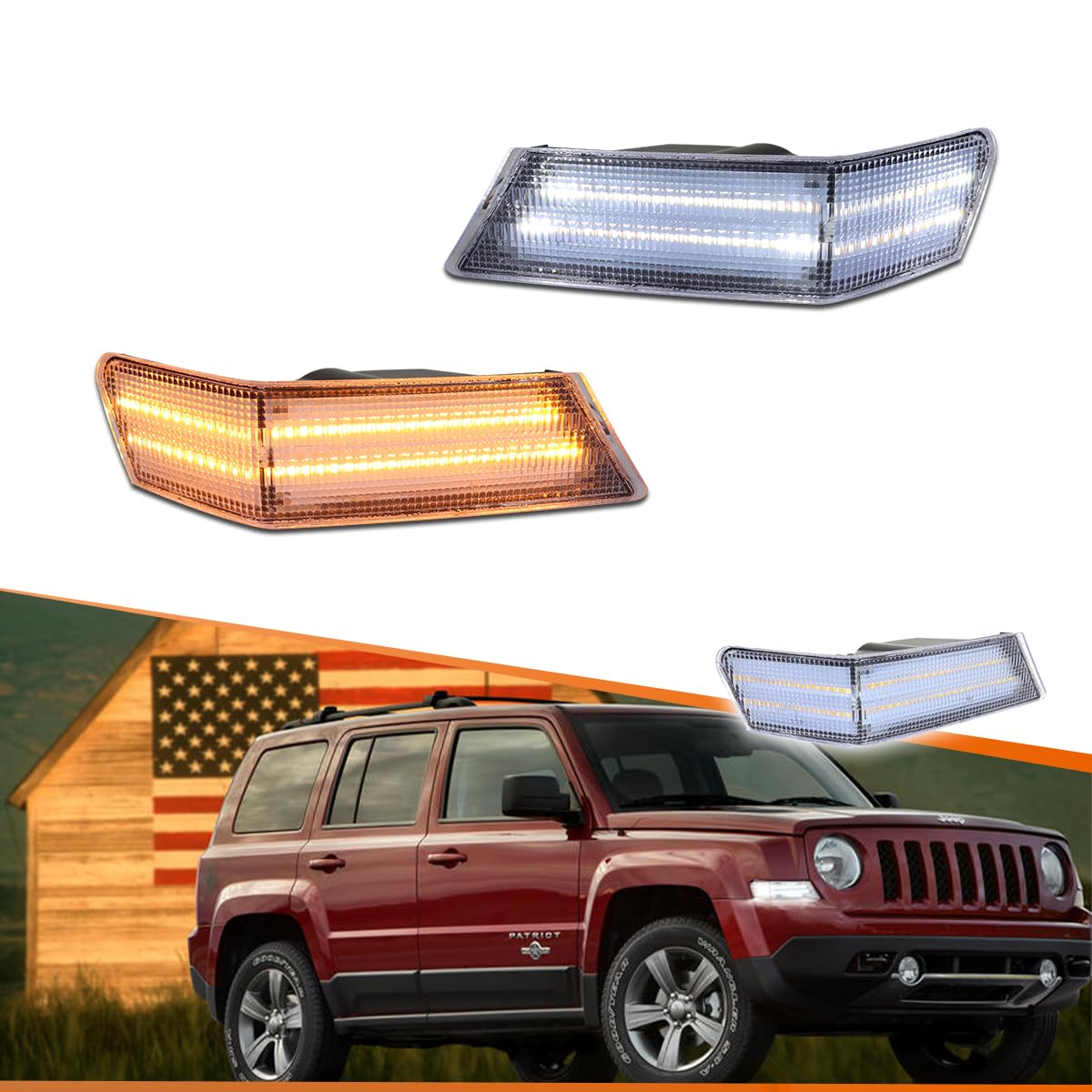 How To Turn Off Daytime Running Lights On Jeep Patriot: Easy Steps Guide