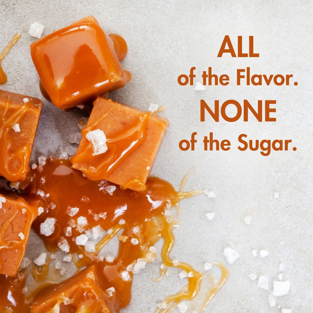 Cuppa Salted Caramel Mushroom Coffee with Adaptogens Superfoods - Lions Mane Ashwagandha Cordyceps Adaptogens MCT to support natural — view 5