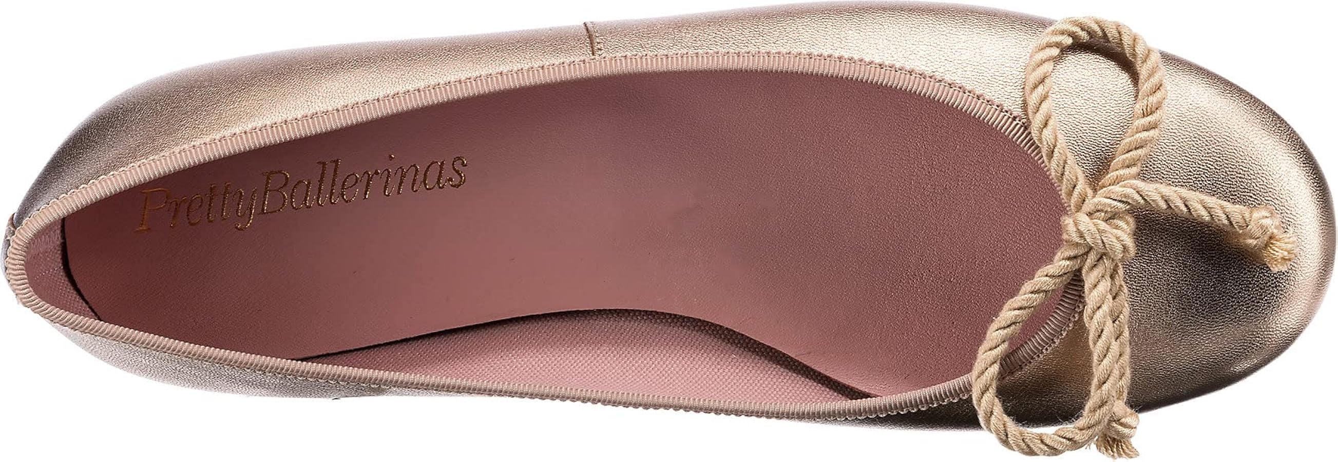 【極美品】Pretty Ballerinas　ROSARIO　スエード　ブラウン rosario.jpg