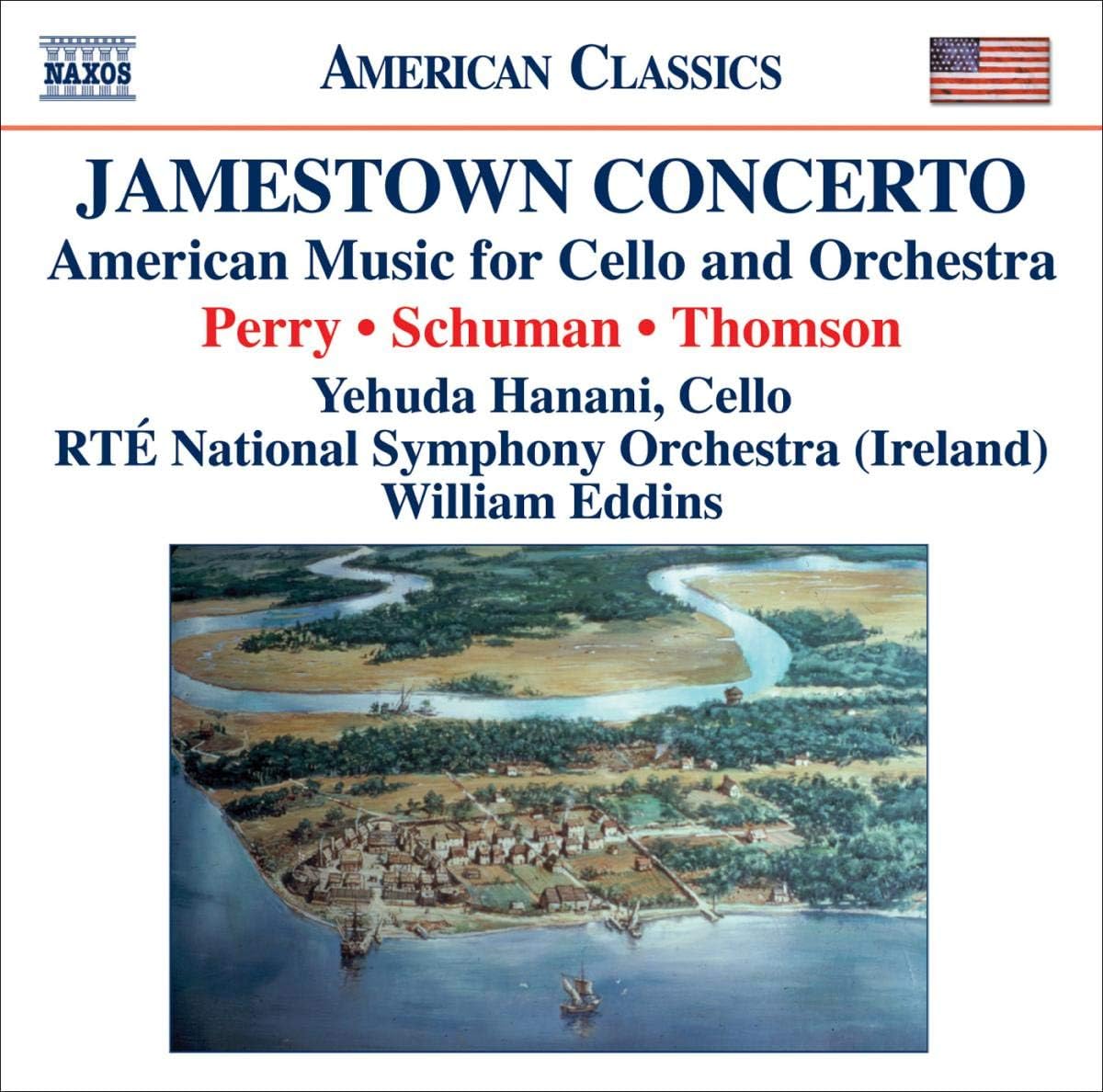 Amazon Jamestown Concerto Yehuda Hanani William Eddins RT amazon-jamestown-concerto-yehuda-hanani-william-eddins-rt