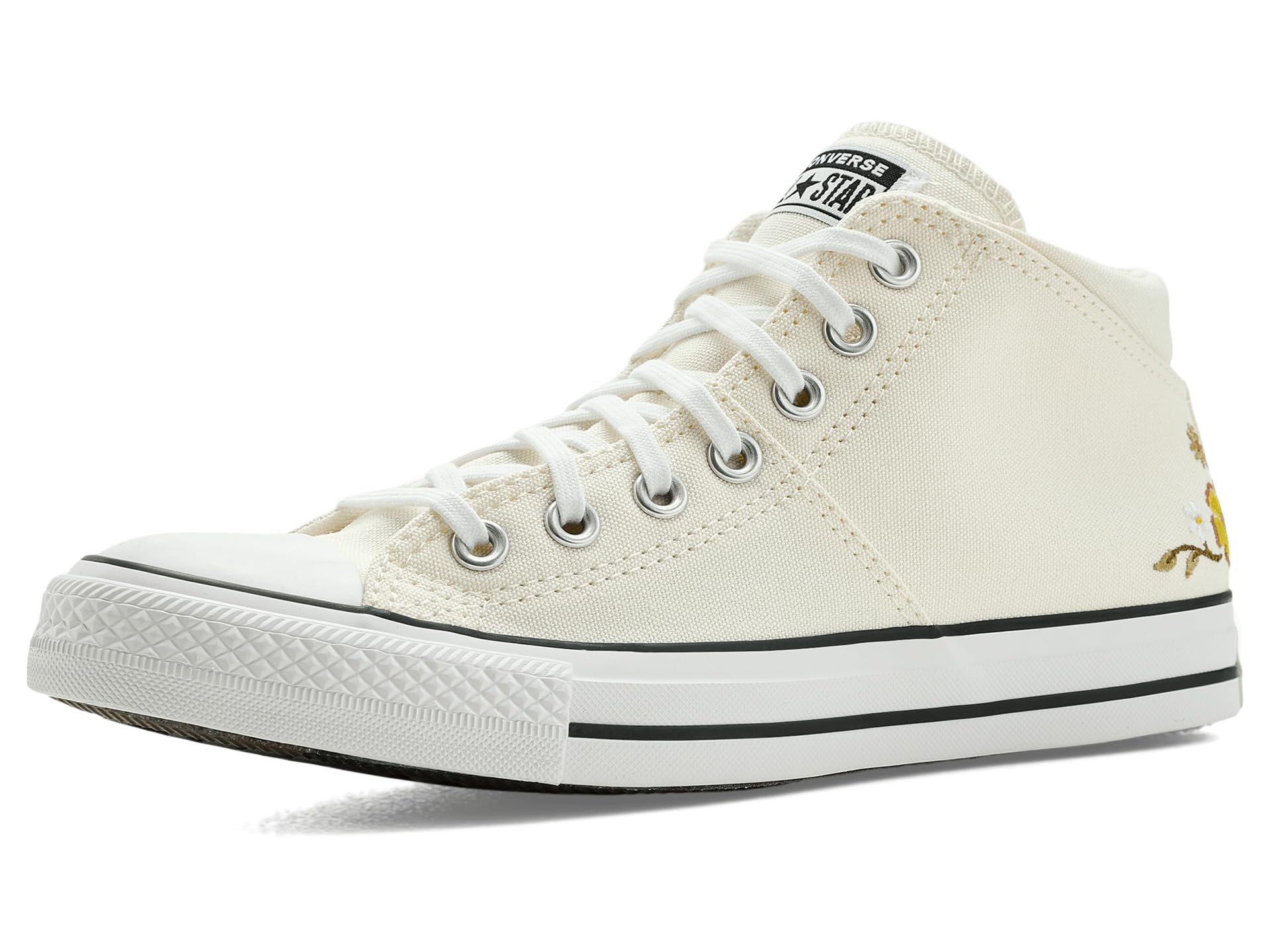 Womens Chuck Taylor All Star Madison Retro Flowers