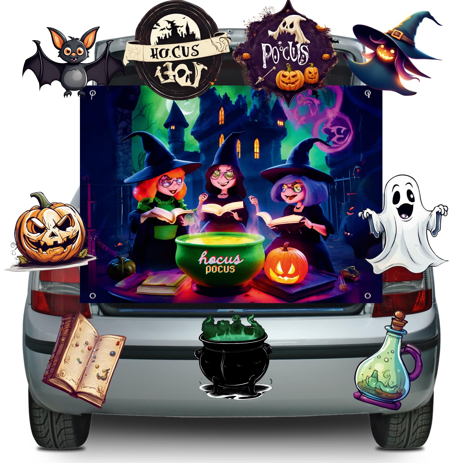 スペシャルセット　SALE ラスト一点　パッチワークトートバッグ　ハロウィン スペシャルセット SALE ラスト一点 パッチワークトートバッグ