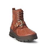 Men's Oslo High Waterproof Leather-Suede Boot Fashion