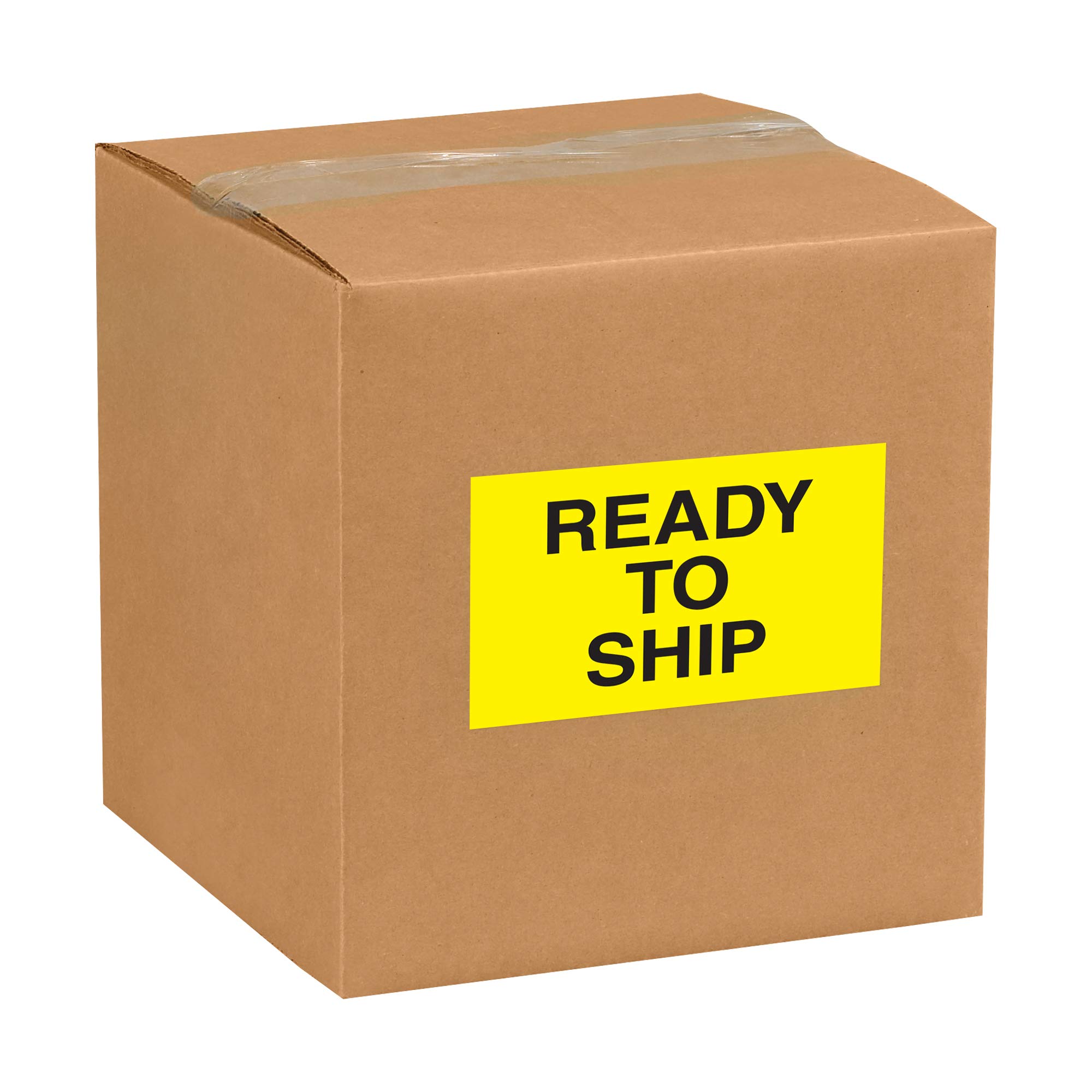 Top Pack Supply 'Consumer Commodity ORM-D' Labels/Stickers, 1 3/8' x 2 1/4', Blue/White, 500 Labels Per Roll (1 Roll)
