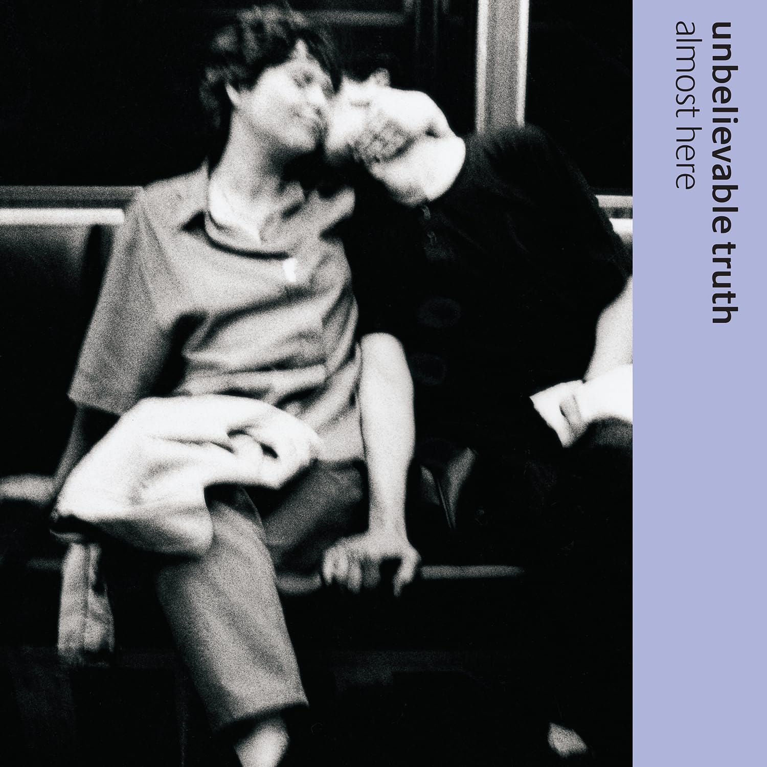 Almost Here [VINYL]