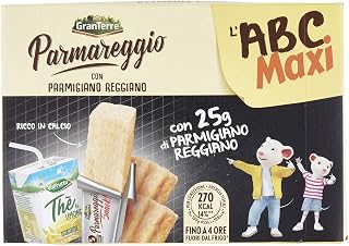 Parmareggio - ABC MAXI - 250 G