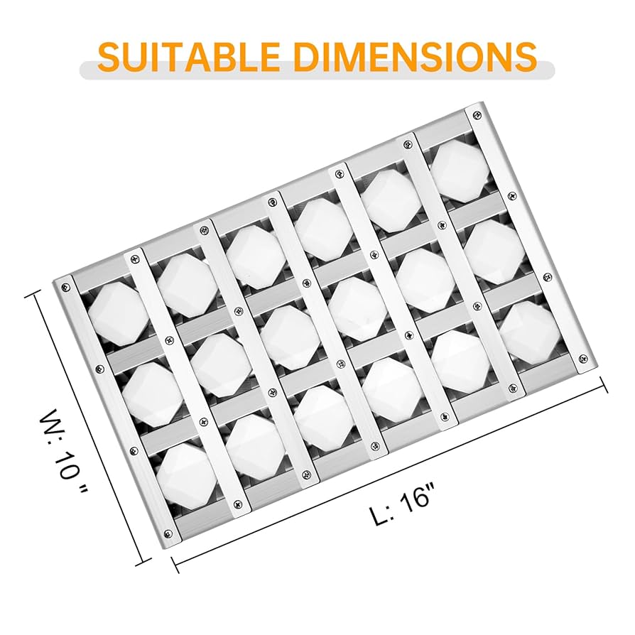 Amazon.com : NEURARC 80743 Grills Complete Briquette Tray