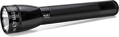 Linterna MagLite ML25LT