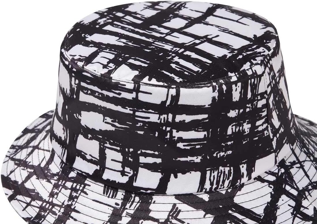 Quanhaigou Bucket Hat for Men Women,Packable Reversible Printed Sun Hats,Fisherman Outdoor Summer Travel Hiking Beach Caps - Image 7