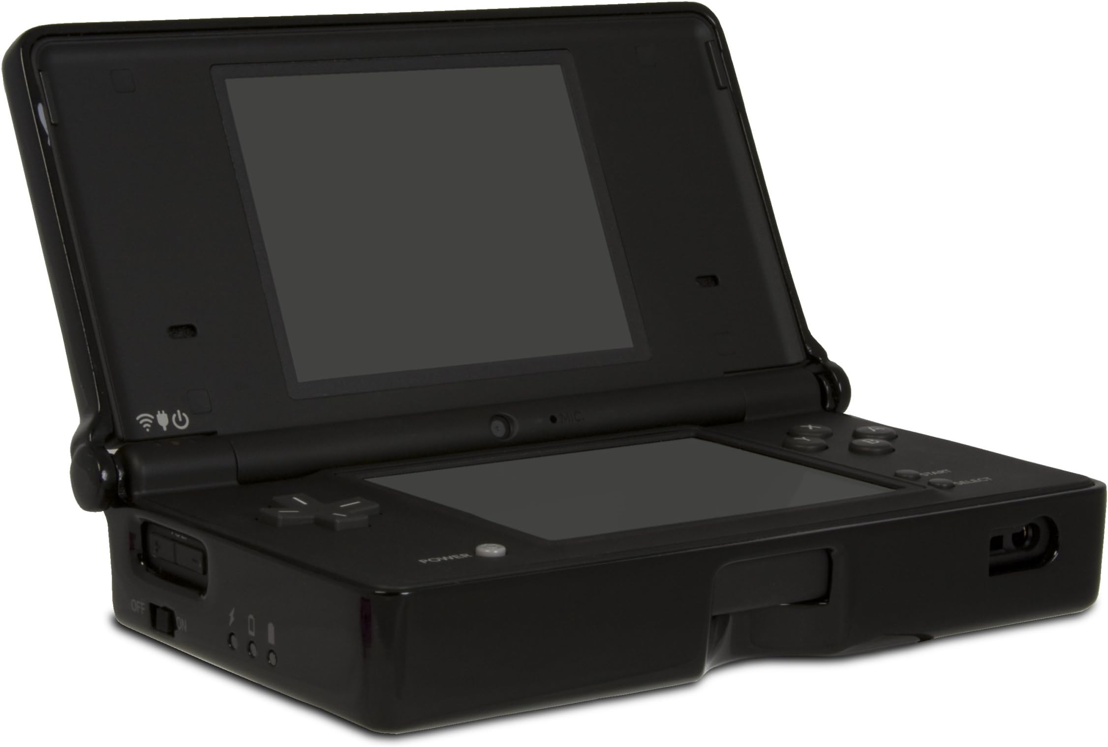 DSi TekCase - Black