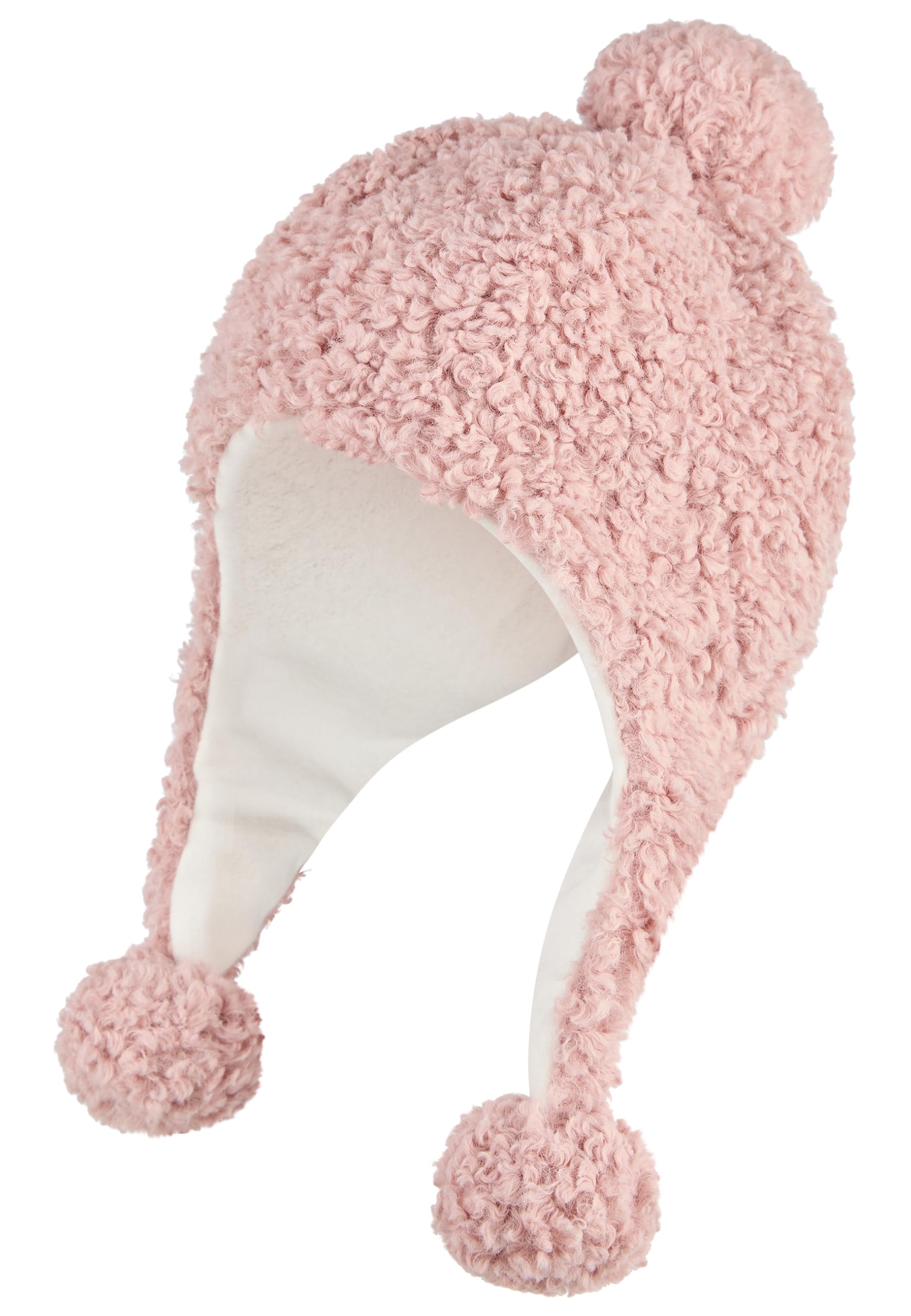 Sterntaler Mädchen ohne Inkamütze Pompon