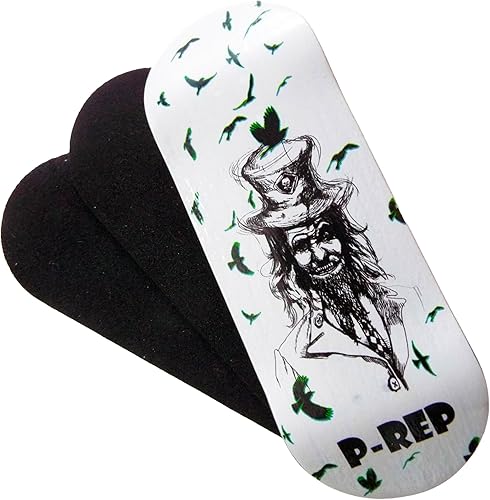 Miniatura 3 de P-REP V2 Performance 1.339 in Diapasón de madera