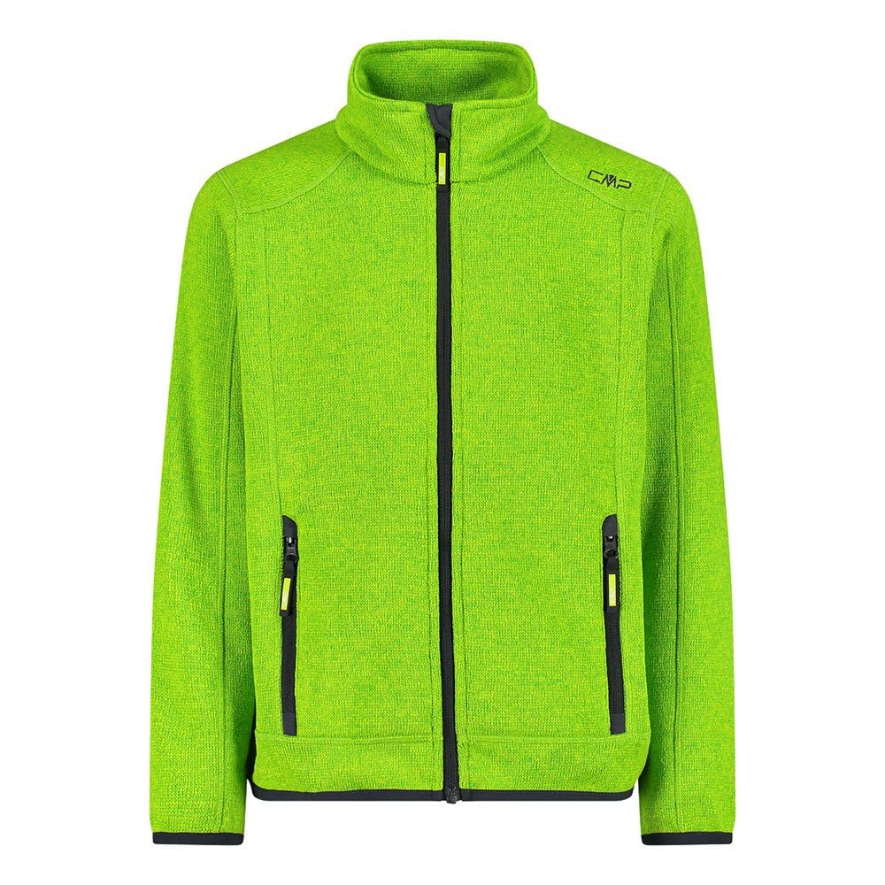 CMP Kid Jacket Unisex Jacket – Children and Teenagers