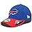 New Era NFL The League 9FORTY Adjustable Hat Cap One Size Fits All (Buffalo Bills Alternate)