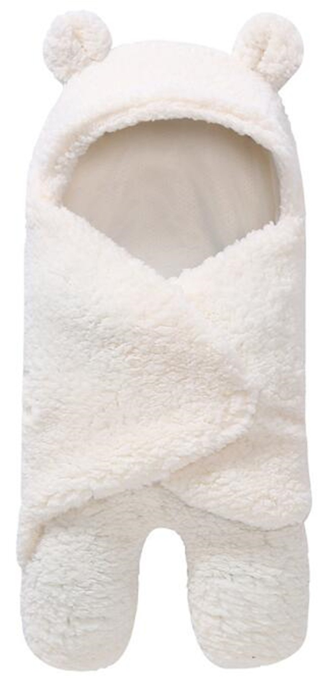 Fleece Baby Bunting Pattern Lena Patterns