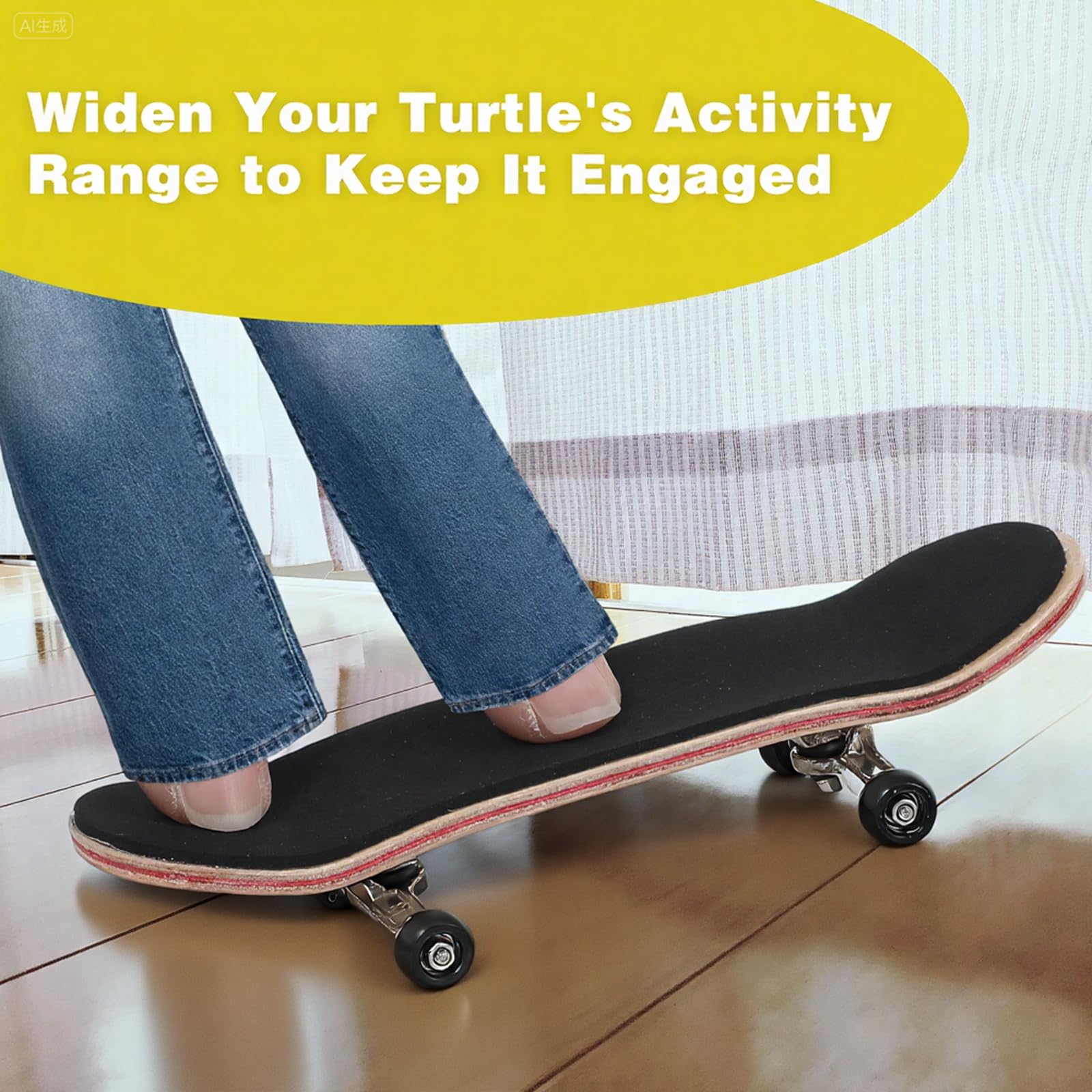 Mini vinger skateboard, creatief vingerboard, professioneel