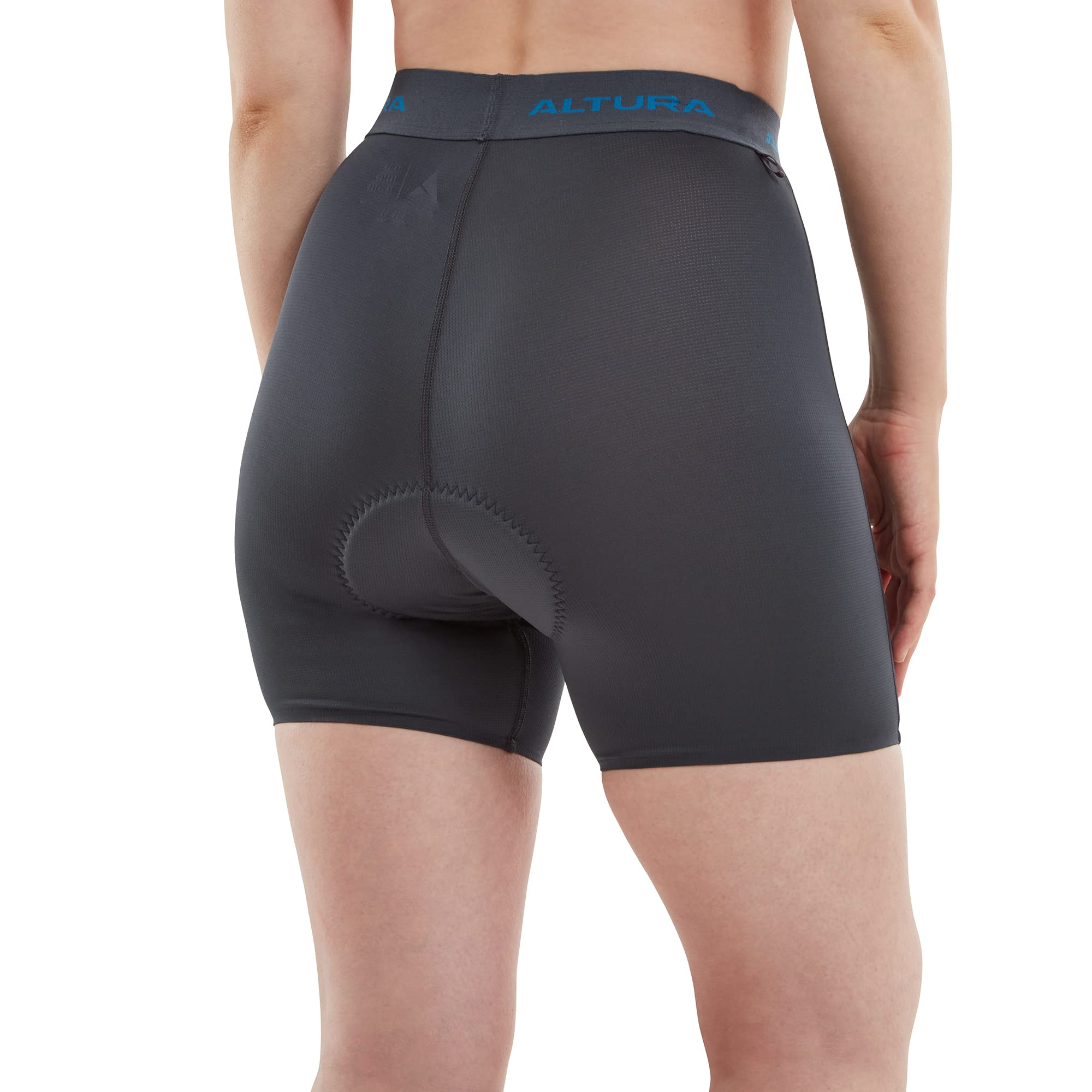 Altura Calzoncillos Tempo para Mujer