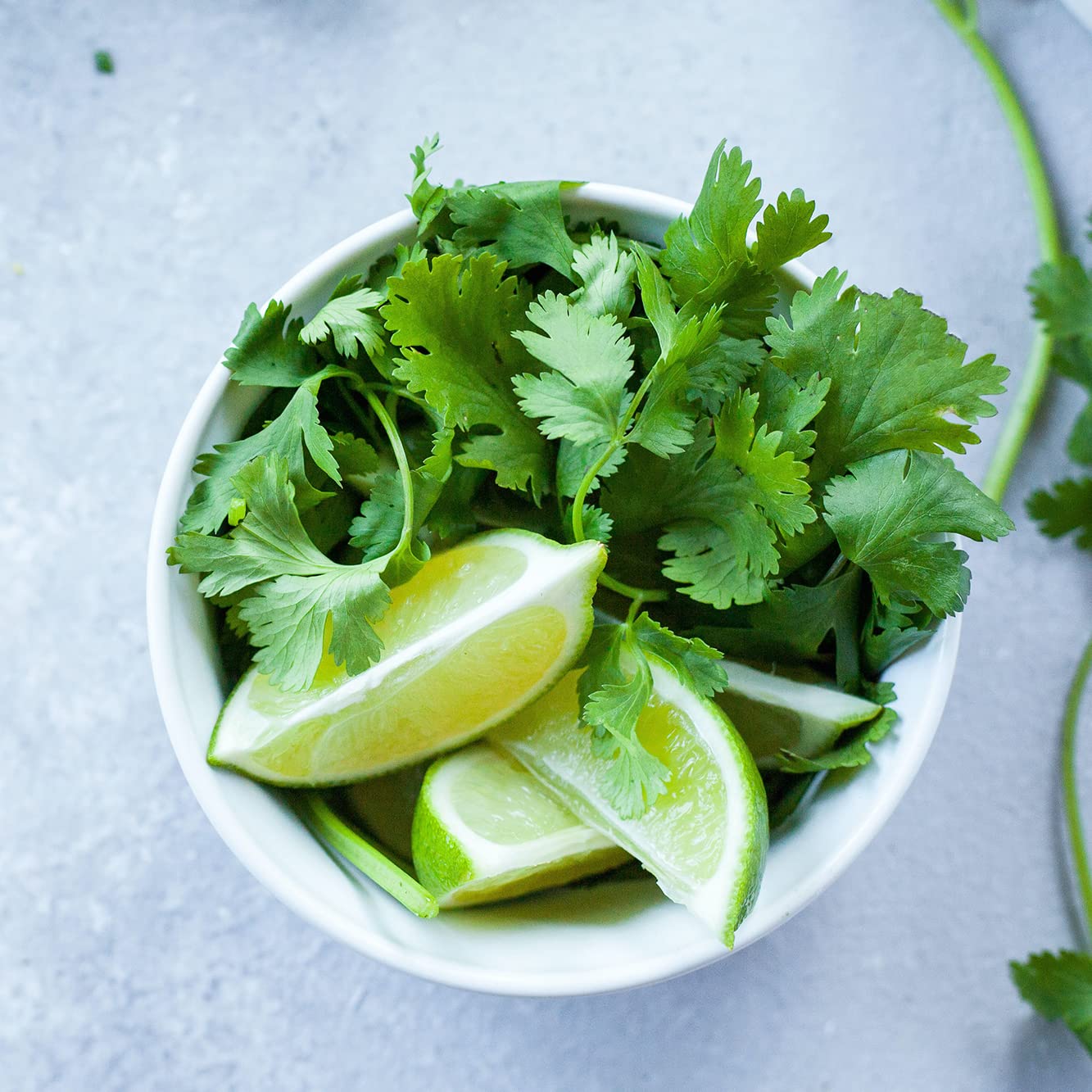 Minihuerto de Hierbas Aromáticas – Cultiva Perejil, Albahaca y Cilantro en Casa | Kit Completo con Macetas Biodegradables y Semillas | Ideal para Cocina, Regalo y Principiantes | Resetea